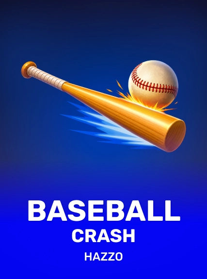 Baseball Crash game tile